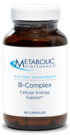 B-Complex 90 Capsules