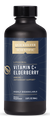 Vitamin C + Elderberry 3.38 fl oz