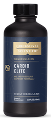 Cardio Elite 3.38 fl oz
