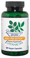 NAC-PEA Extra 90 Capsules