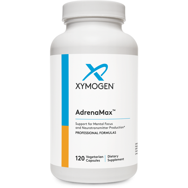 AdrenaMax™ 120 Capsules