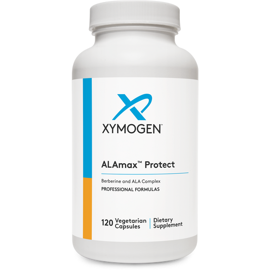 ALAmax™ Protect 120 Capsules