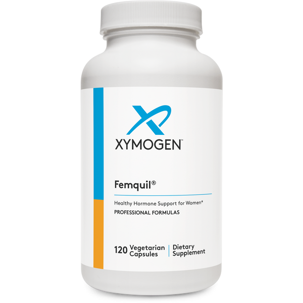 Femquil® 120 Capsules