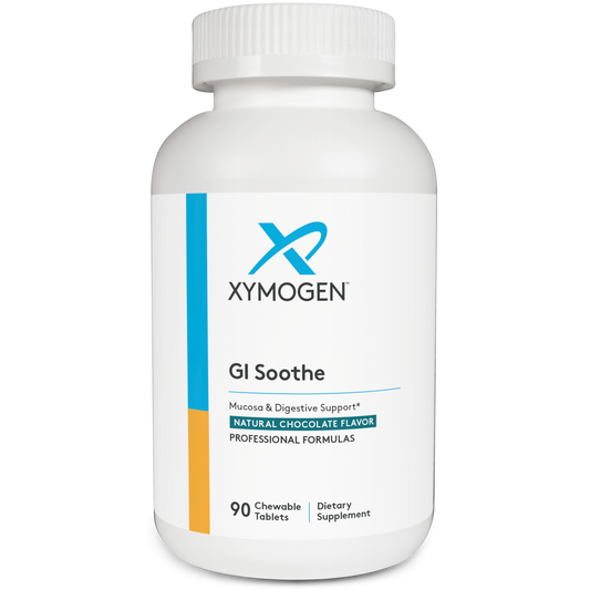 GI Soothe Chocolate 90 Tablets