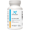 K2-D3 10,000 120 Capsules