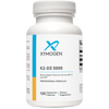 K2-D3 5000 120 Capsules