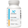 K2-D3 5000 60 Capsules
