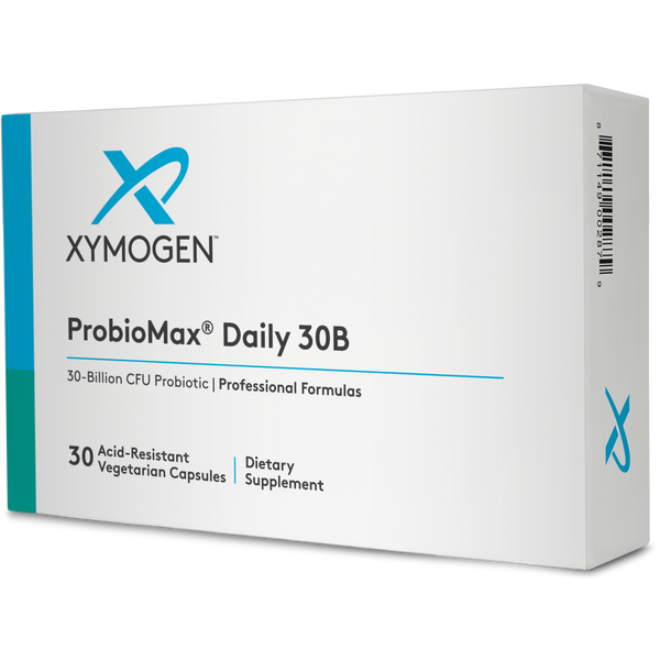 ProbioMax® Daily 30B 30 Capsules