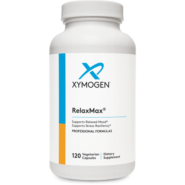 RelaxMax® 120 Capsules