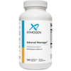 Adrenal Manager™ 120 Capsules