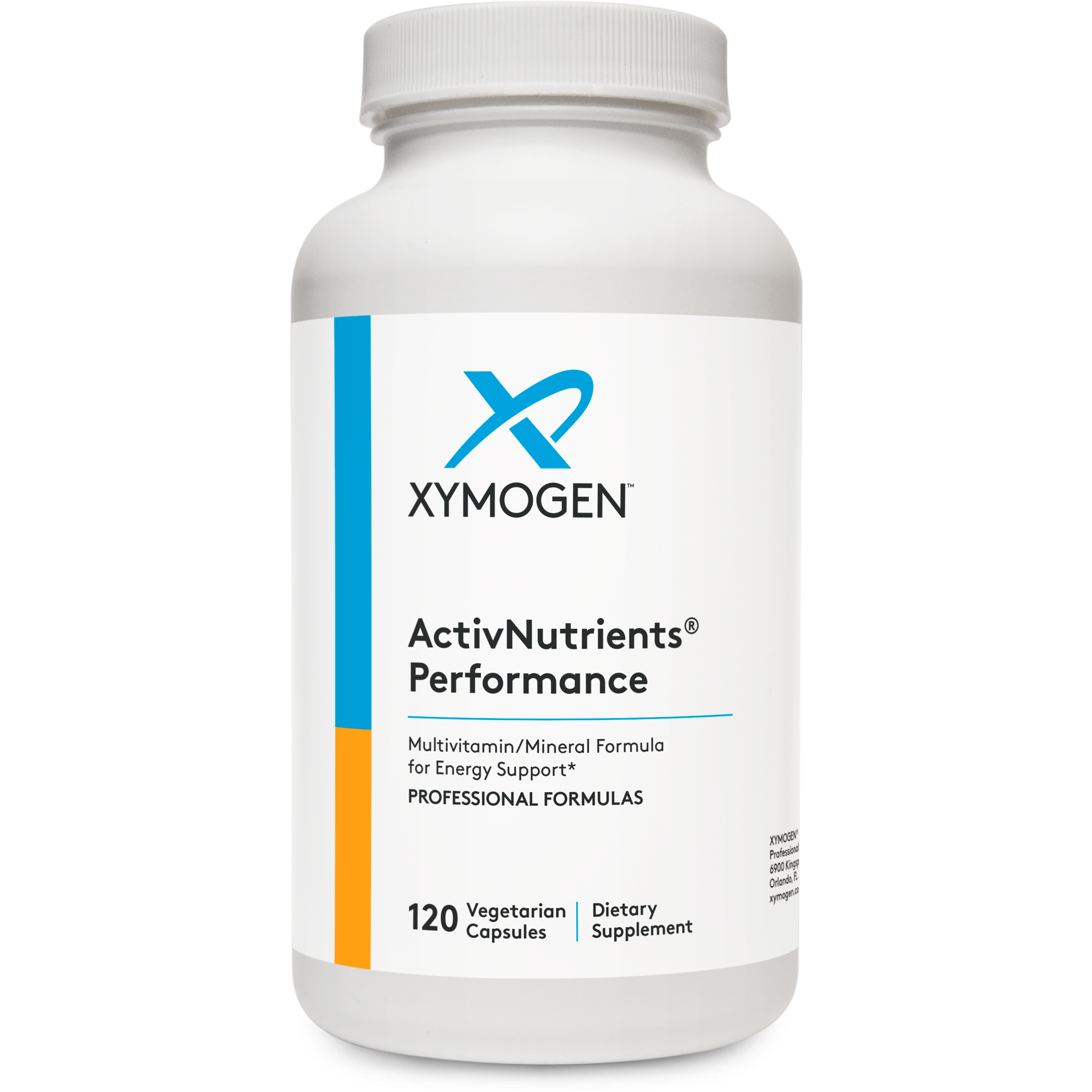 ActivNutrients® Performance 120 Capsules