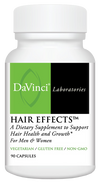 Hair Effects 90 Capsules