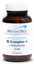 B-Complex + 5 mg L-Methylfolate 30 Capsules